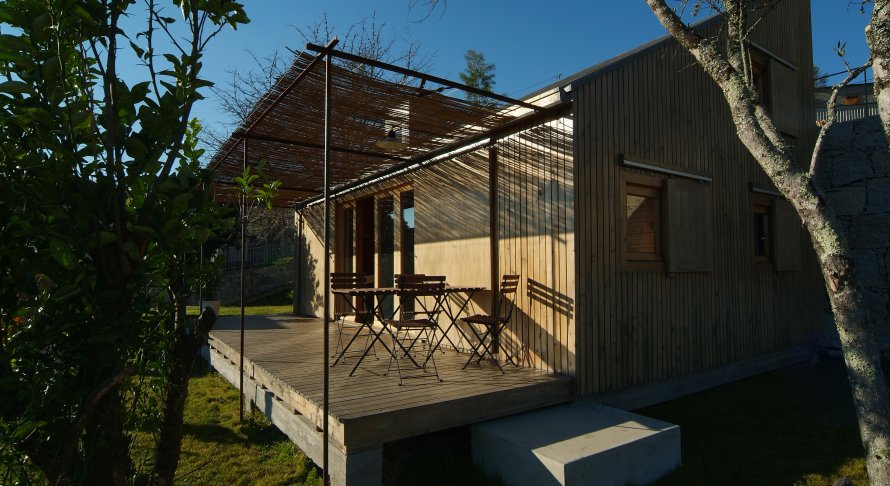 Casa da Cerejeira