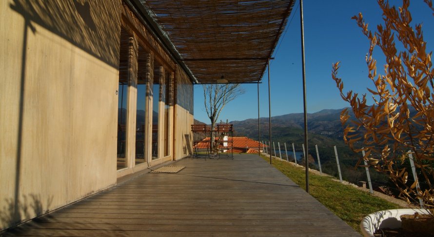 Casa da Cerejeira