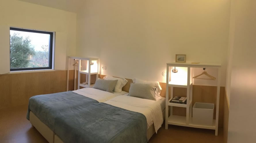 Casa da Corti�a 