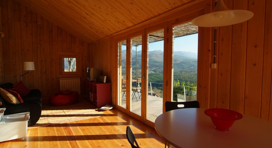 Casa da Piscina