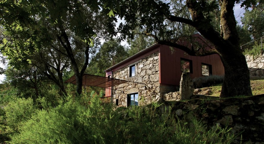 Casa da Ramada